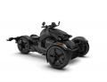BRPの3輪モーターサイクル（トライク）「Can-Am Spyde