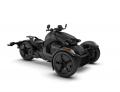 BRPの3輪モーターサイクル（トライク）「Can-Am Spyde