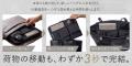 『KACHIKA』これ一つで、ぜんぶ解決。バッグを替える