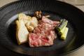 発酵と熟成がテーマの日本料理レストラン GINZA 豉 KU