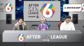 社会人eスポーツリーグ「AFTER 6 LEAGUE(TM)」 season
