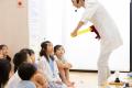 夏休み特別イベント「でんきを楽しく学ぶサイエンスシ