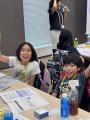 【夏休み特別企画】子どもたちが“ファンドマネージャ 【夏休み特別企画】子どもたちが“ファンドマネージャ