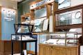 【トキハ本店（大分県大分市）】PARCELLE JEWELRYがPO