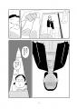漫画家・夜なのに朝日『SPEAK』第3巻が8月28日（金）