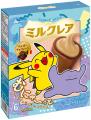 ミルクレア10周年！ポケモン30周年！ 特別デザインの“