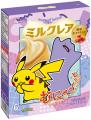 ミルクレア10周年！ポケモン30周年！ 特別デザインの“