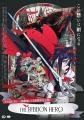 アニメ映画『THE RIBBON HERO リボンヒーロー』9月4日