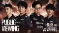 eスポーツチーム「REJECT」STREET FIGHTER部門、リー