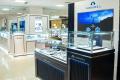 【大丸京都店】2026年8月、6階時計サロン内の国産時計