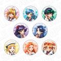 「マーメイドメロディーぴちぴちピッチ」POP UP SHOP