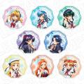 「マーメイドメロディーぴちぴちピッチ」POP UP SHOP