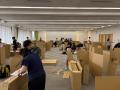 杉戸町民40名が富岡町を訪問「富岡町まるごと体験ツア