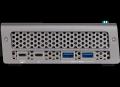 最大120GbpsのThunderbolt 5とNVIDIA GPUを搭載した外