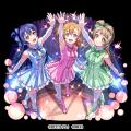 「ラブライブ！シリーズ」×「モンスターストライク」