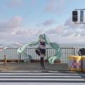【ボーカロイド音楽専門レーベル「KARENT」配信情報】