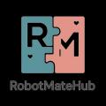 【参加者募集開始】RobotMateHub、関西圏初の二足歩行