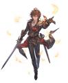 『グランブルーファンタジーヴァーサス -ライジング-