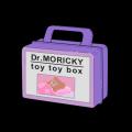 Dr.MORICKY 初のPOP UPイベント「GROOM ROOM」が開催