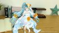 初音ミク「マジカルミライ2026」モデルの初音ミクと「