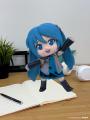 初音ミク「マジカルミライ2026」モデルの初音ミクと「