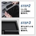 【再入荷】ノア・ヴォクシー90系の「スマホや小物の置