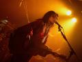 【ライブレポート】 新たな“ロックなラナメリサ”を鮮