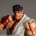「俺より強い奴に会いに行く」ストリートファイターII