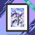 『超新時空ゲイム ネプテューヌ∞（アンリミテッド）』