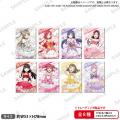 9月11日(金)より【ラブライブ！シリーズ　オフィシャ