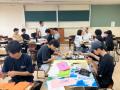 人と地域をつむぐ、地域の魅力に触れる1カ月間　KYUSH