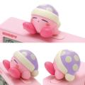 すやすや眠るカービィがかわいい　星のカービィデジタ
