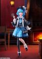 『魔法少女ノ魔女裁判』より、「橘シェリー」のフィギ
