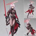 『勝利の女神：NIKKE』より、「紅蓮：ブラックシャド