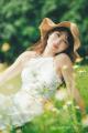 フリーアナウンサー・山本里菜の“ありのまま”の姿がこ