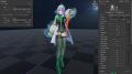モーションキャプチャー補正ソフト『n-Links Retarget