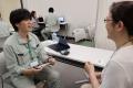 オストメイトが感じる「見えない壁」解消のきっかけに