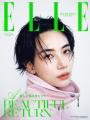 冨永 愛さんとJEONGHANさん(SEVENTEEN)が登場『エル・