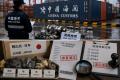 中国税関のデュアルユース処分670件を分析――レアアー