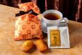 秋色に染まる、エキゾチックなギフトコレクション。神