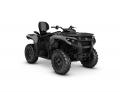 BRPのオフロードビークル（ATV）「Can-Am Off-Road AT