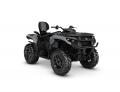 BRPのオフロードビークル（ATV）「Can-Am Off-Road AT