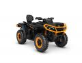 BRPのオフロードビークル（ATV）「Can-Am Off-Road AT
