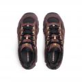 豊かに装う、トレイルシューズの新たな表情 MERRELL 豊かに装う、トレイルシューズの新たな表情 MERRELL