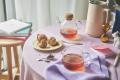 BAKE INC.の紅茶菓子ブランド「TeaDrop.」第2号店が誕