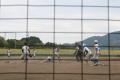 65年続く、嬉野の夏。第65回「和多屋別荘旗少年野球大