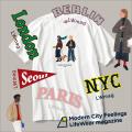 LifeWear magazine Issue 15 Modern City Feelings 20