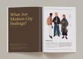 LifeWear magazine Issue 15 Modern City Feelings 20