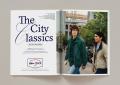 LifeWear magazine Issue 15 Modern City Feelings 20
