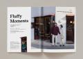 LifeWear magazine Issue 15 Modern City Feelings 20